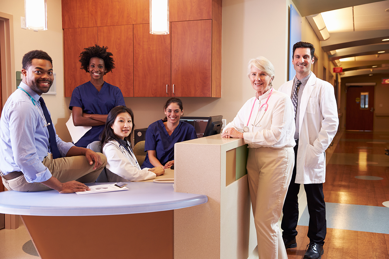 Clinic Ownership Medical Outcome Indicators clinic-ownership-medical-outcome-indicators
